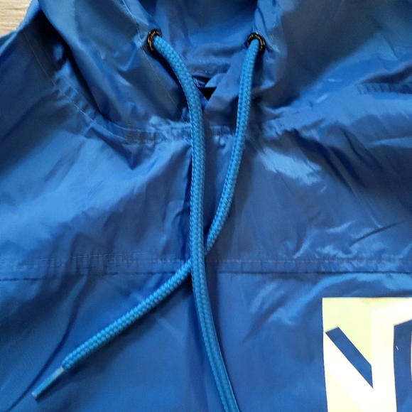 🎉HP🥳Vans Dimensions Anorak Windbreaker - Picture 7 of 13